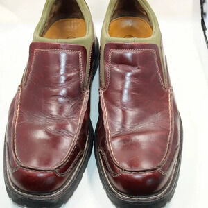 Cole HAAN COLLAB Slip on Sock Loafer 10M